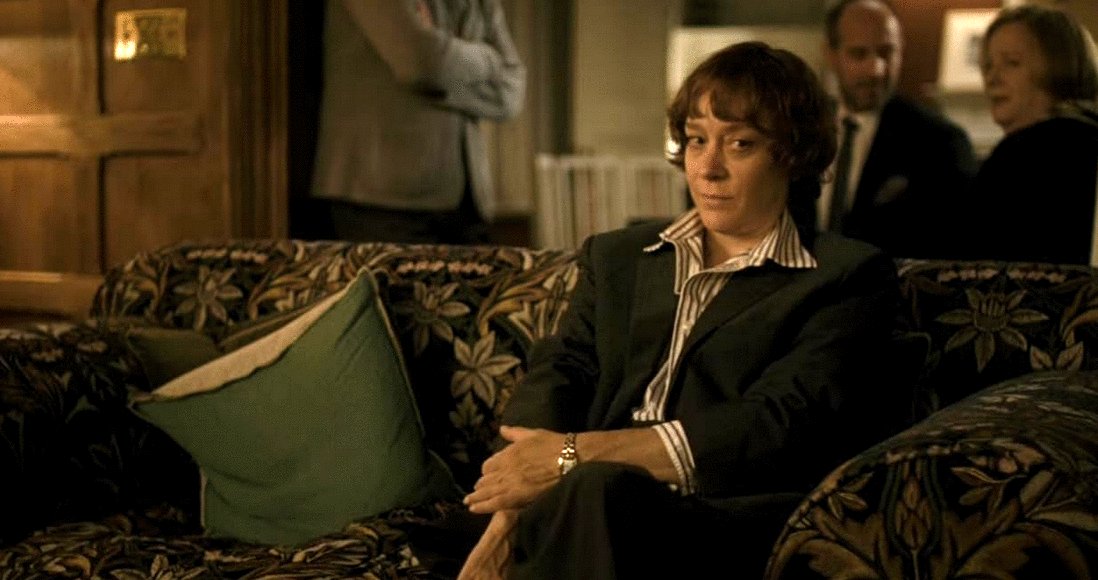 Photo du film Après la chasse