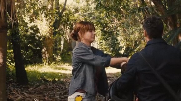 Photo du film Aire libre