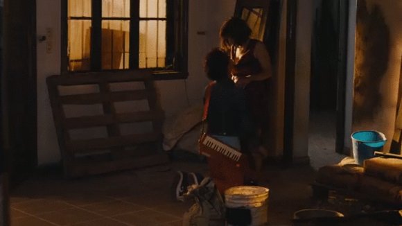 Photo du film Aire libre