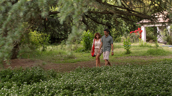 Photo du film Aire libre