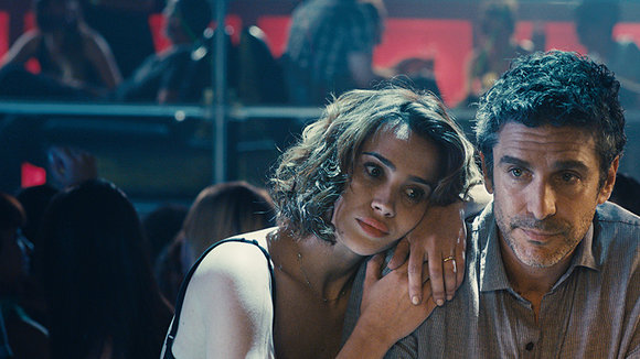 Photo du film Aire libre