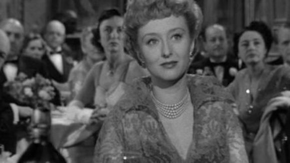 Photo du film All About Eve