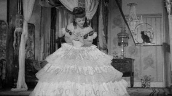 Photo du film All About Eve