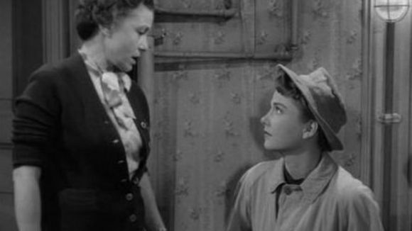 Photo du film All About Eve