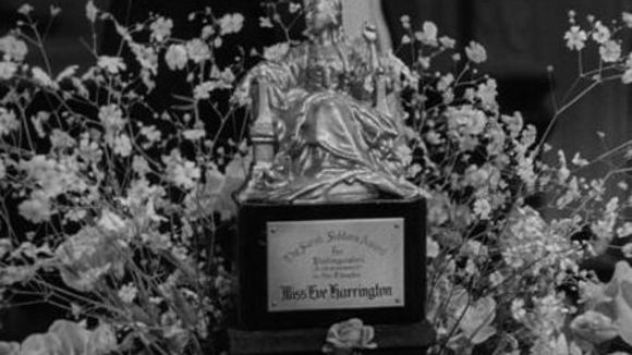 Photo du film All About Eve