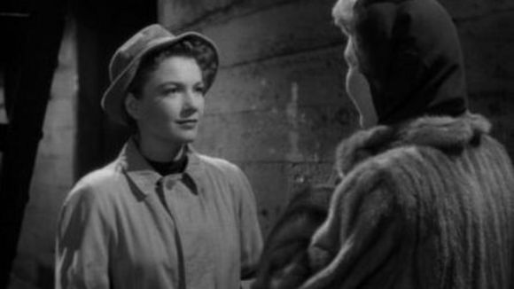 Photo du film All About Eve