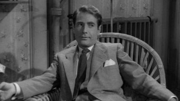 Photo du film All About Eve