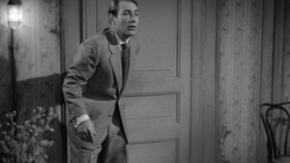 Photo du film All About Eve