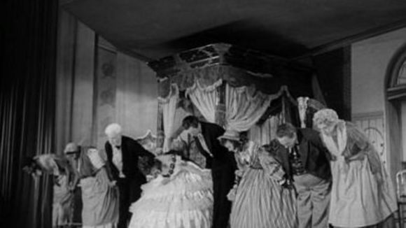 Photo du film All About Eve