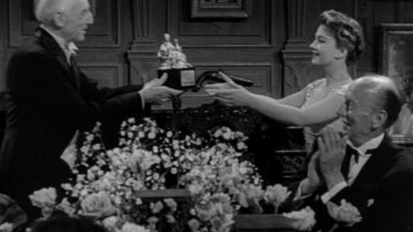 Photo du film All About Eve