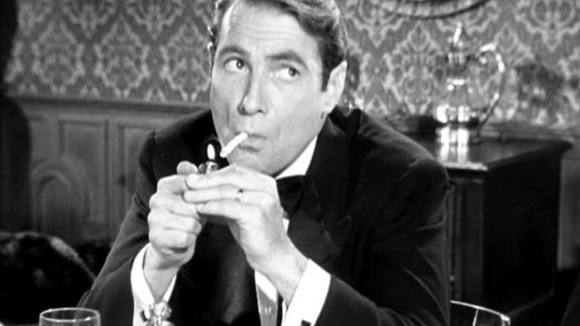 Photo du film All About Eve