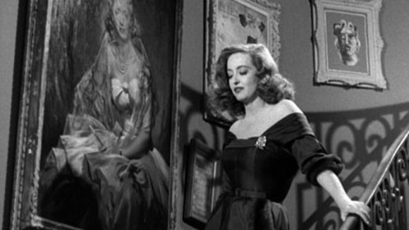Photo du film All About Eve