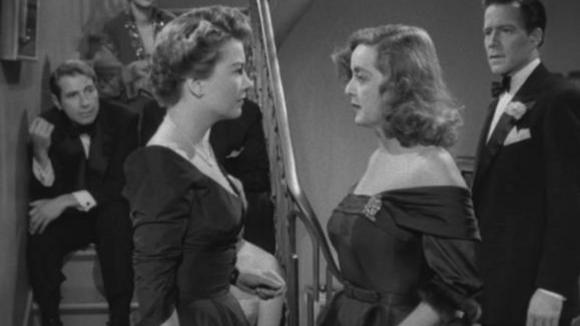 Photo du film All About Eve