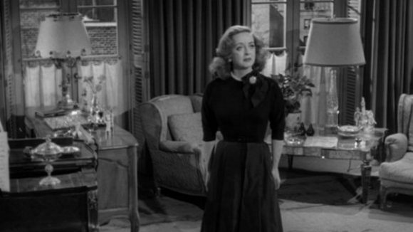 Photo du film All About Eve
