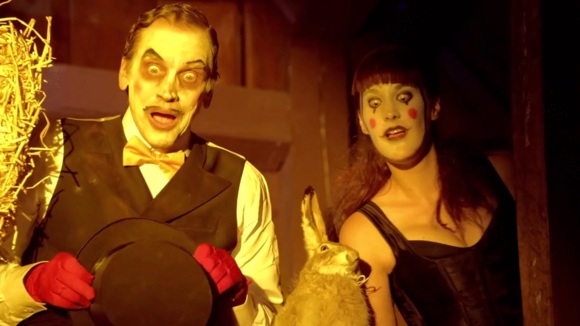 Photo du film Alleluia! The Devil's Carnival