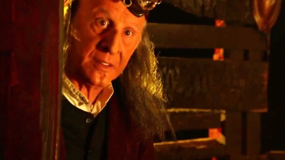 Photo du film Alleluia! The Devil's Carnival