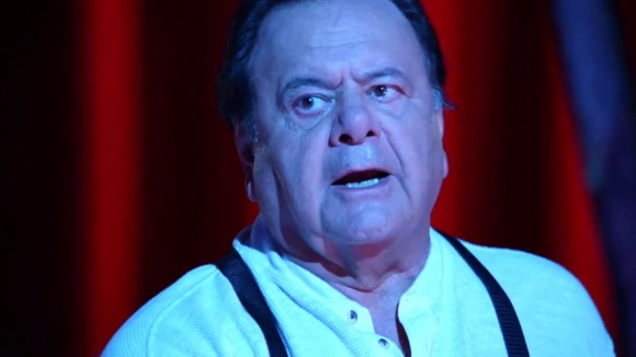 Photo du film Alleluia! The Devil's Carnival