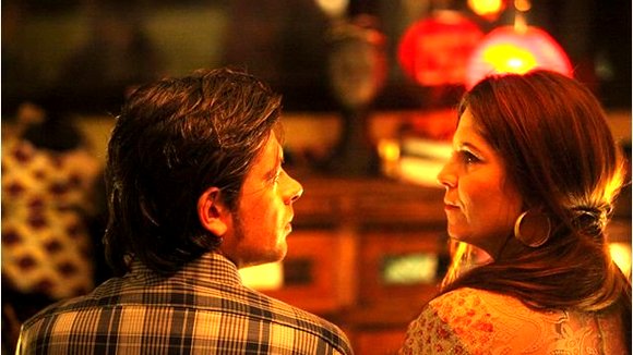 Photo du film L'Art de la fugue