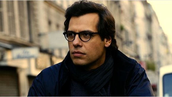 Photo du film L'Art de la fugue