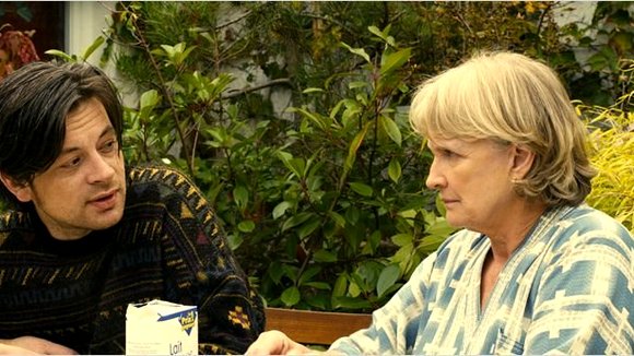 Photo du film L'Art de la fugue