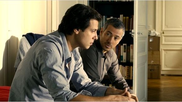 Photo du film L'Art de la fugue