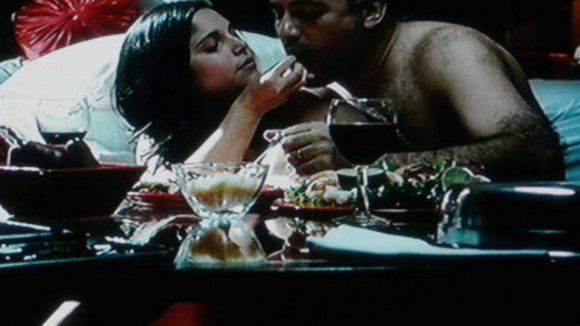 Photo from the movie Bad Habits [2007]