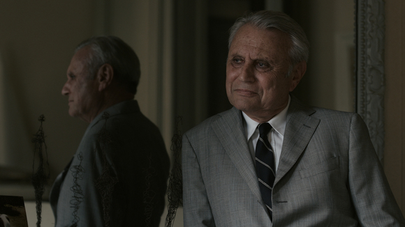 Photo from the movie Bastards