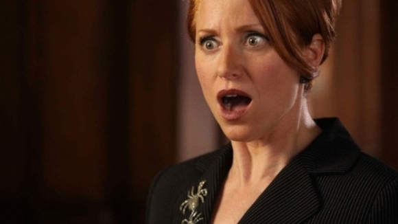 Photo from the movie The Best and the Brightest