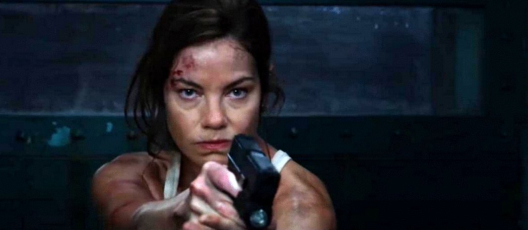 Photo from the movie Black Site [2022]