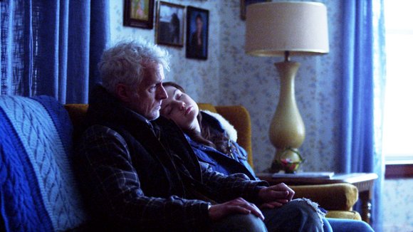 Photo from the movie Bluebird