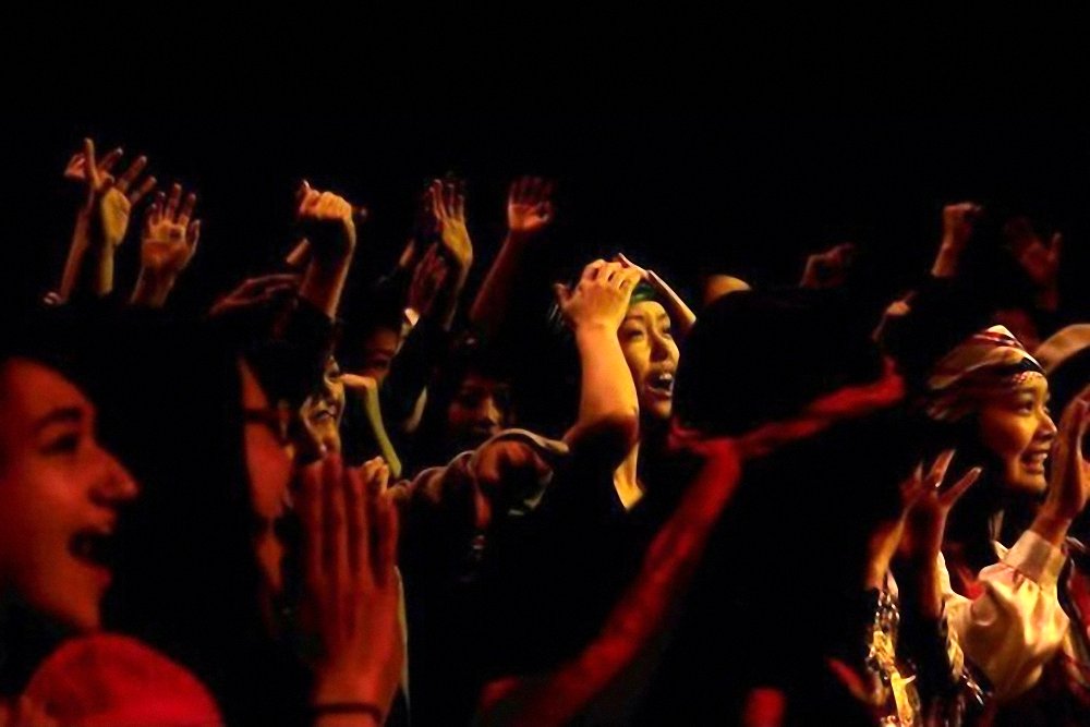 Photo du film Bohemian Rhapsody v.f.