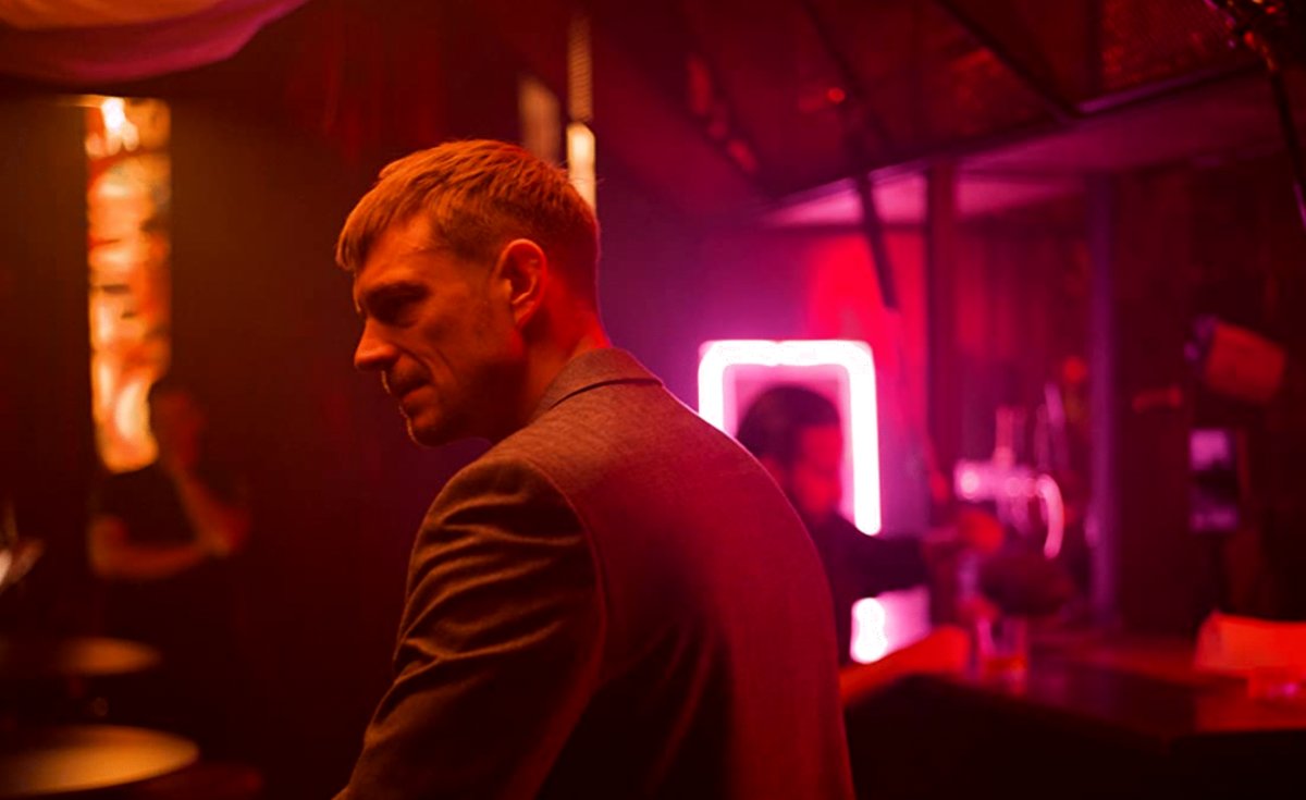 Photo du film Brothers by Blood [2020]