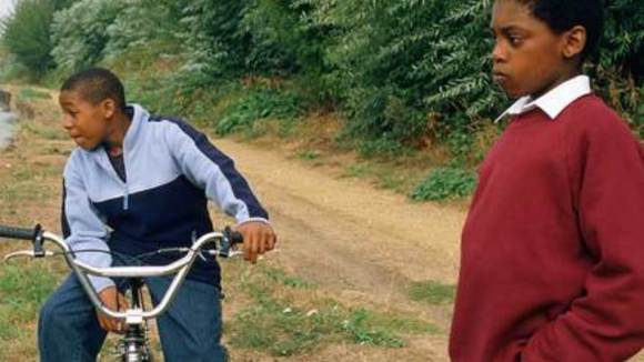 Photo du film Bullet Boy