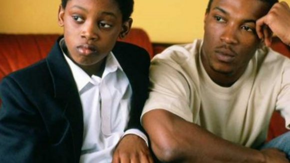 Photo du film Bullet Boy