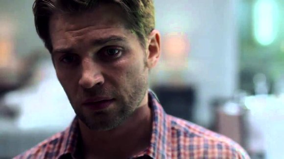 Photo from the movie Childhood's End