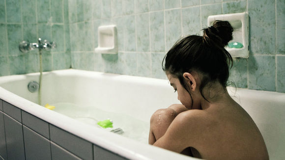 Photo from the movie Childish Games