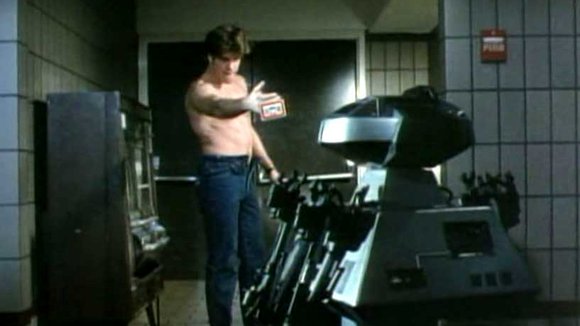 Photo du film Chopping Mall