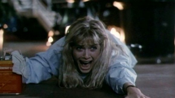 Photo du film Chopping Mall