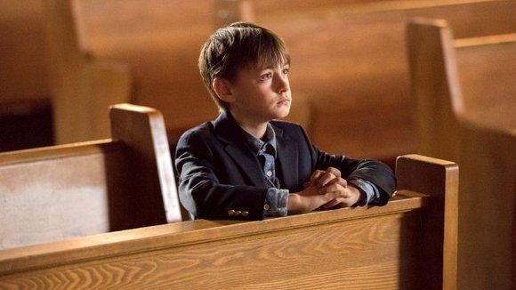 Photo du film The Confirmation