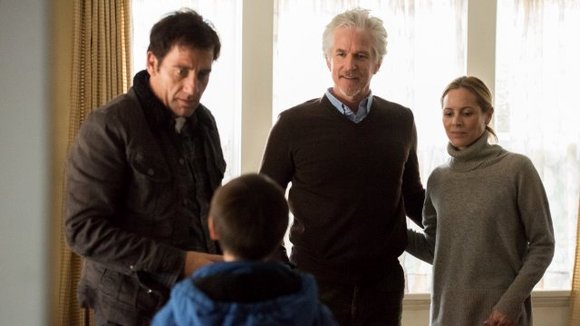 Photo du film The Confirmation