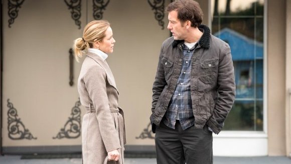 Photo du film The Confirmation