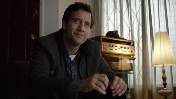 Photo du film The Confirmation