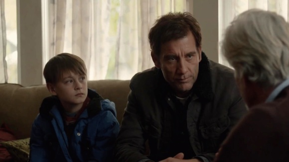 Photo du film The Confirmation