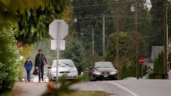 Photo du film The Confirmation