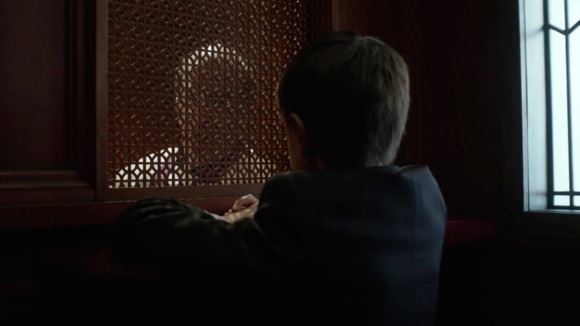 Photo du film The Confirmation