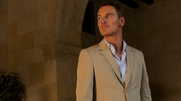 Photo du film Le Conseiller