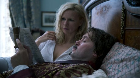 Photo from the movie The Devil's Violinist