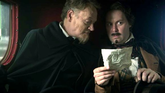 Photo from the movie The Devil's Violinist