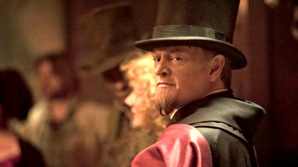 Photo from the movie The Devil's Violinist