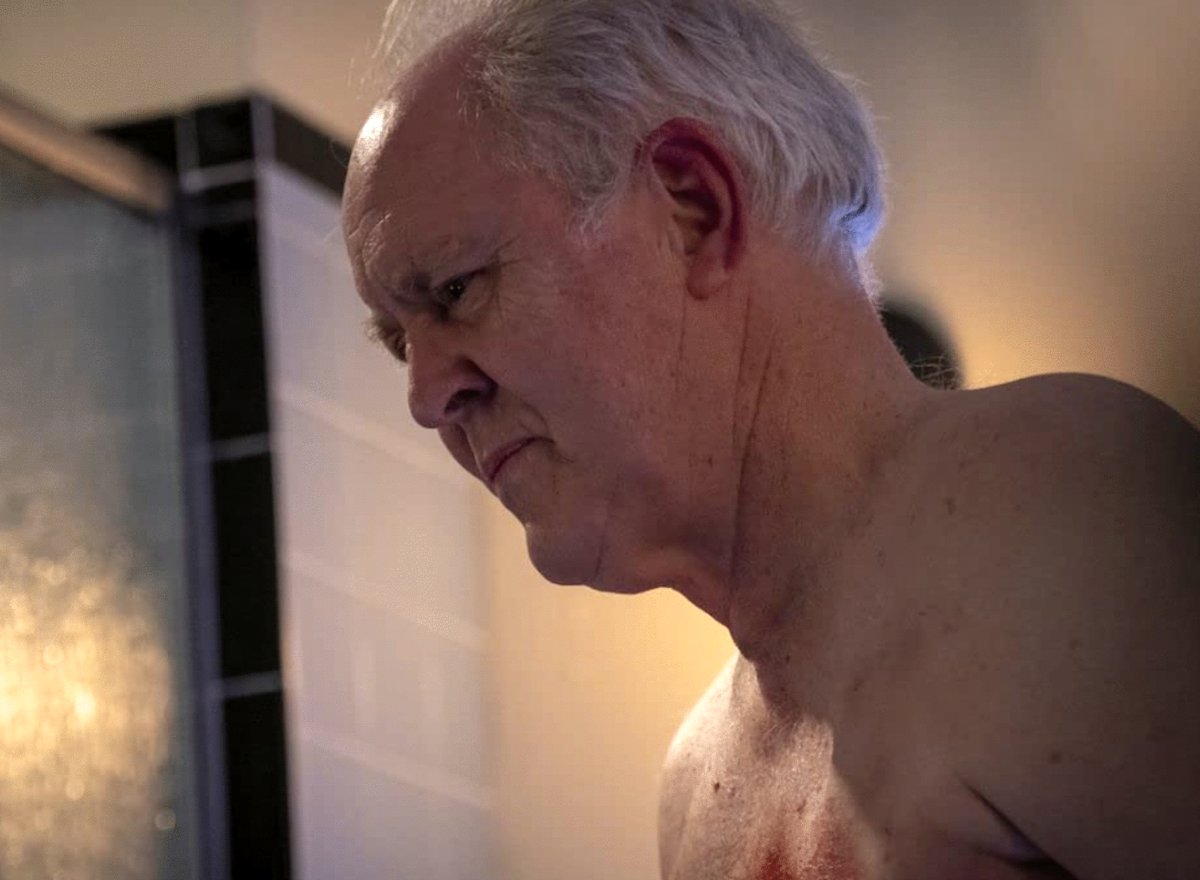 Photo from the movie Dexter: New Blood